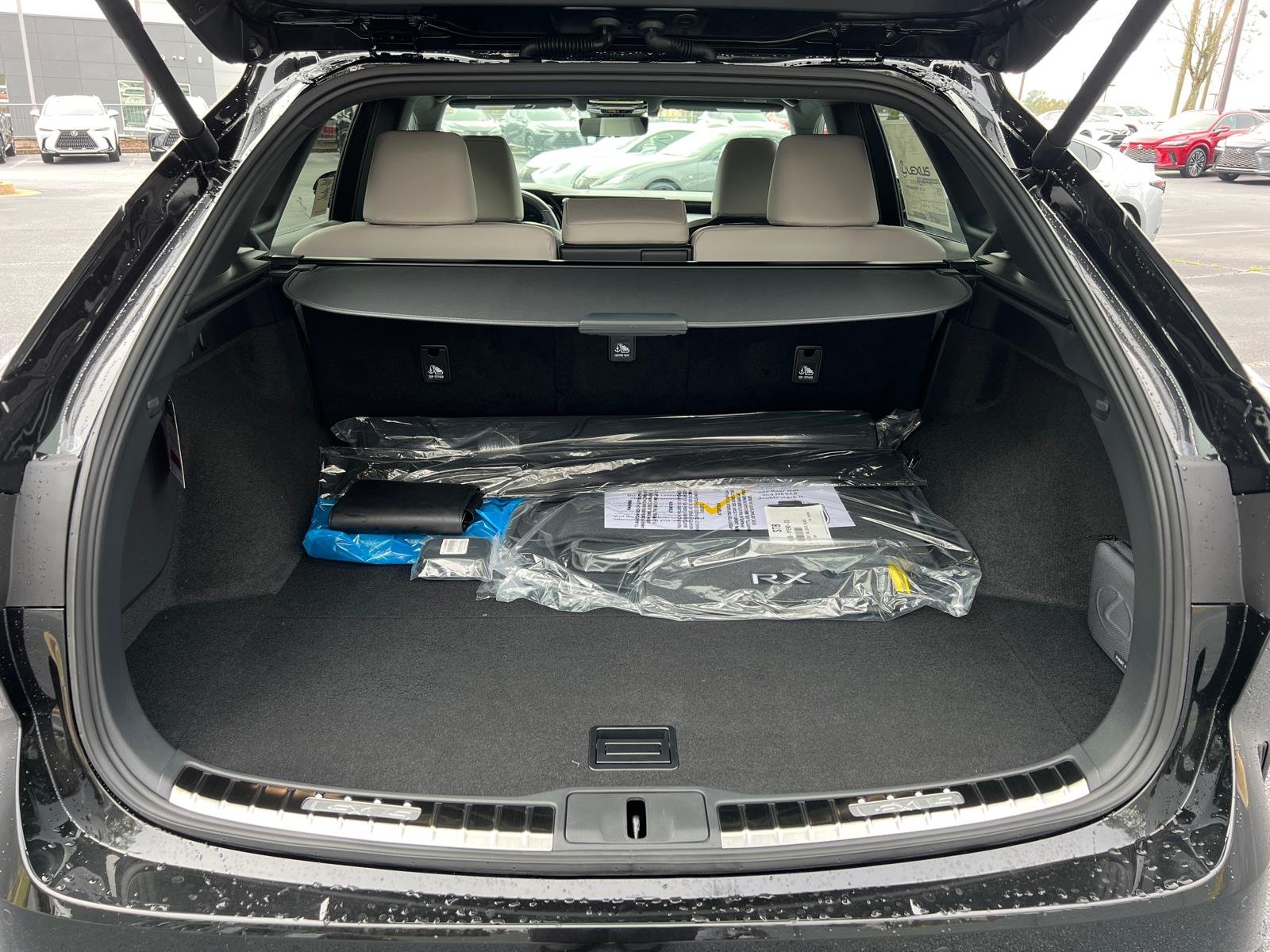 New 2026 Caviar Lexus PREMIUM PLUS image 13