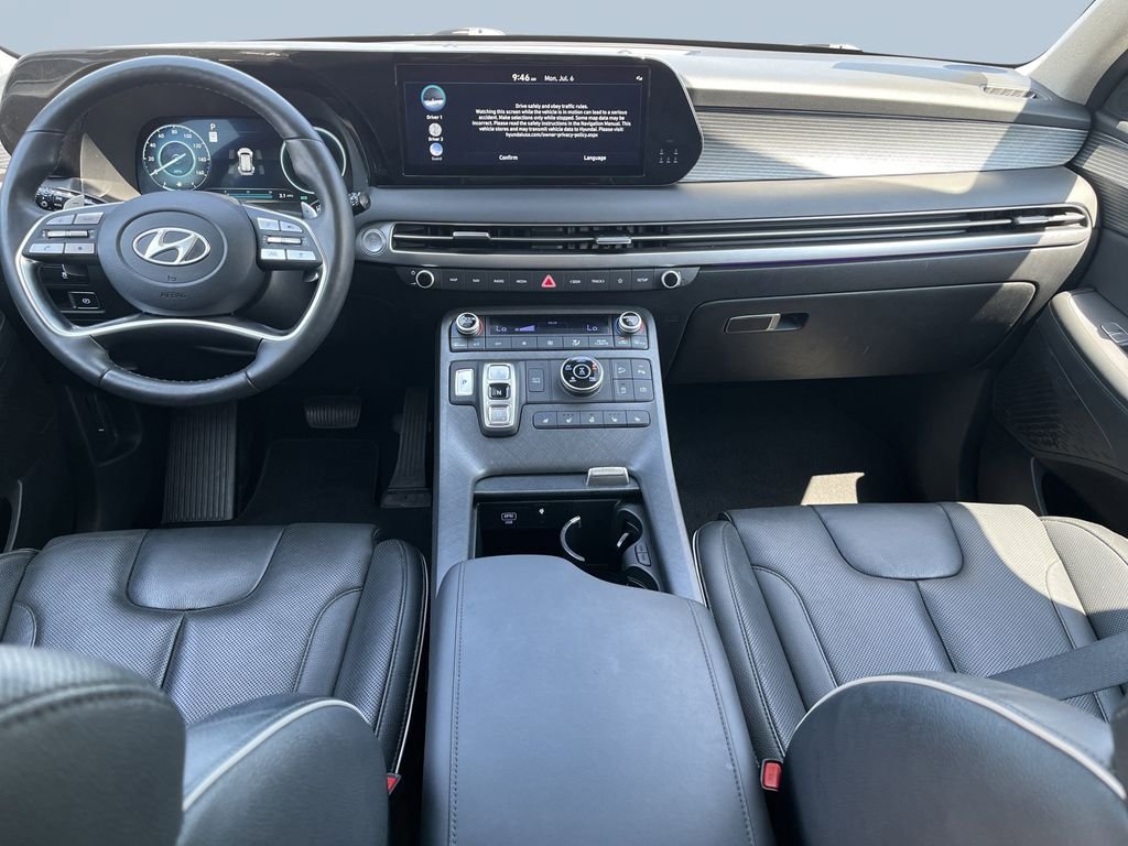 2024 Hyundai Palisade Limited - Photo 13