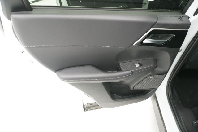 2025 Mitsubishi Outlander Trail Edition - Photo 18