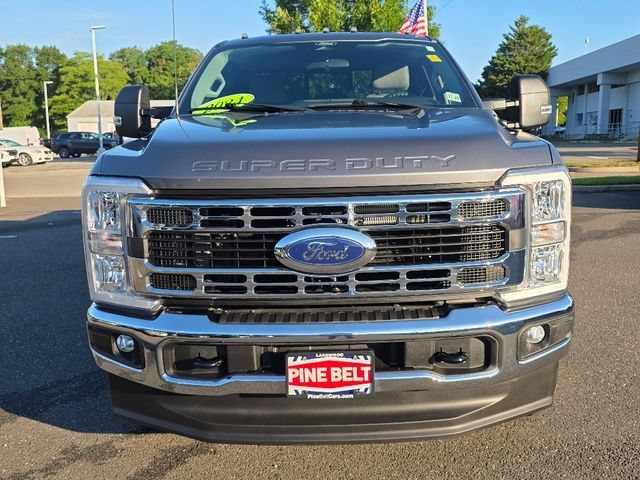 2024 Ford F-350 Super Duty XLT - Photo 10