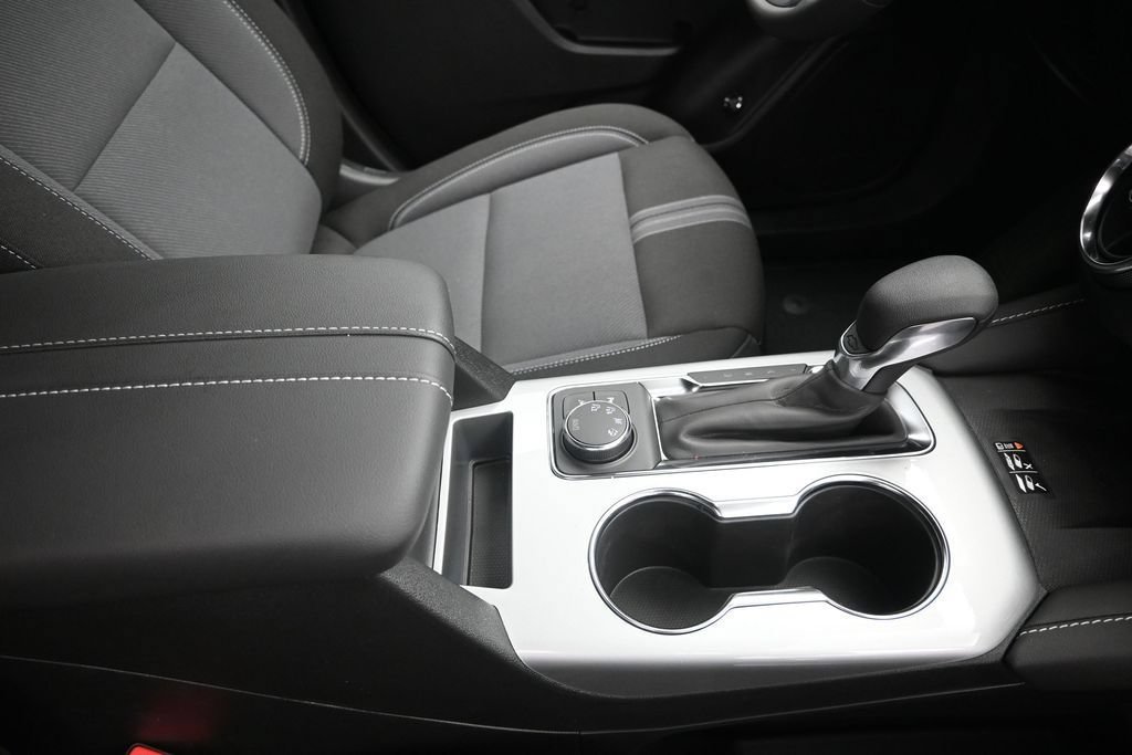 2026 Chevrolet Blazer 2LT - Photo 27