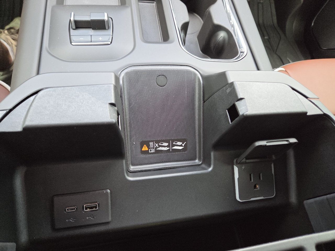 New 2026 Sterling Metallic GMC Denali Ultimate image 13