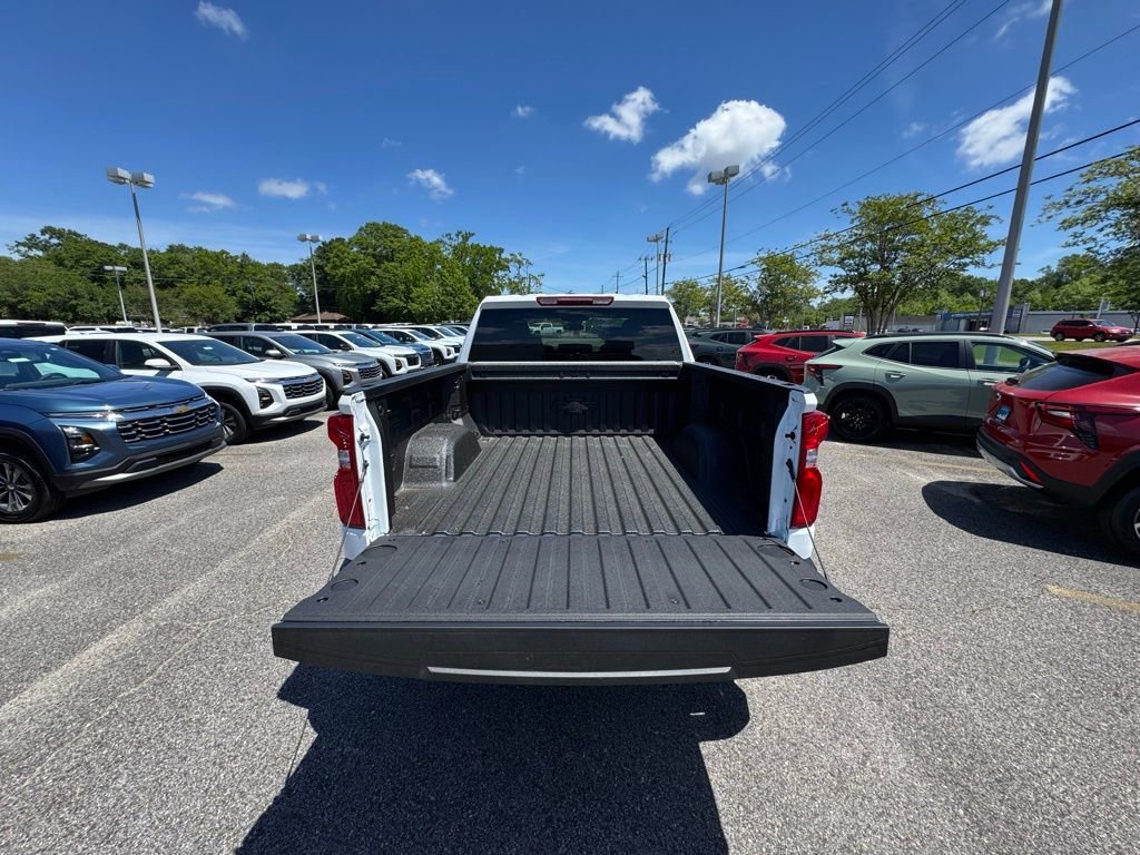 2026 Chevrolet Silverado 1500 RST - Photo 8