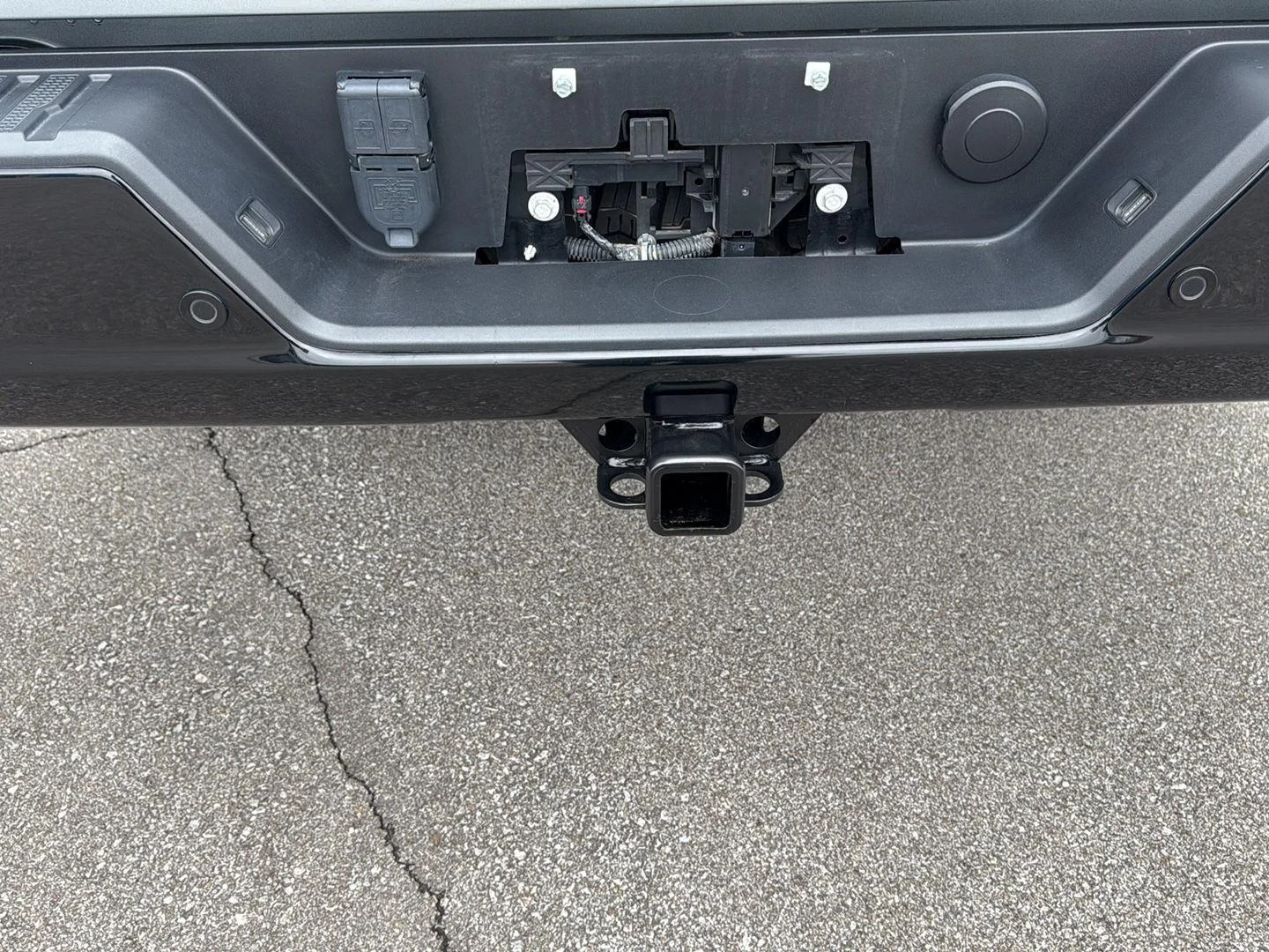 2024 Chevrolet Silverado 1500 ZR2 - Photo 14