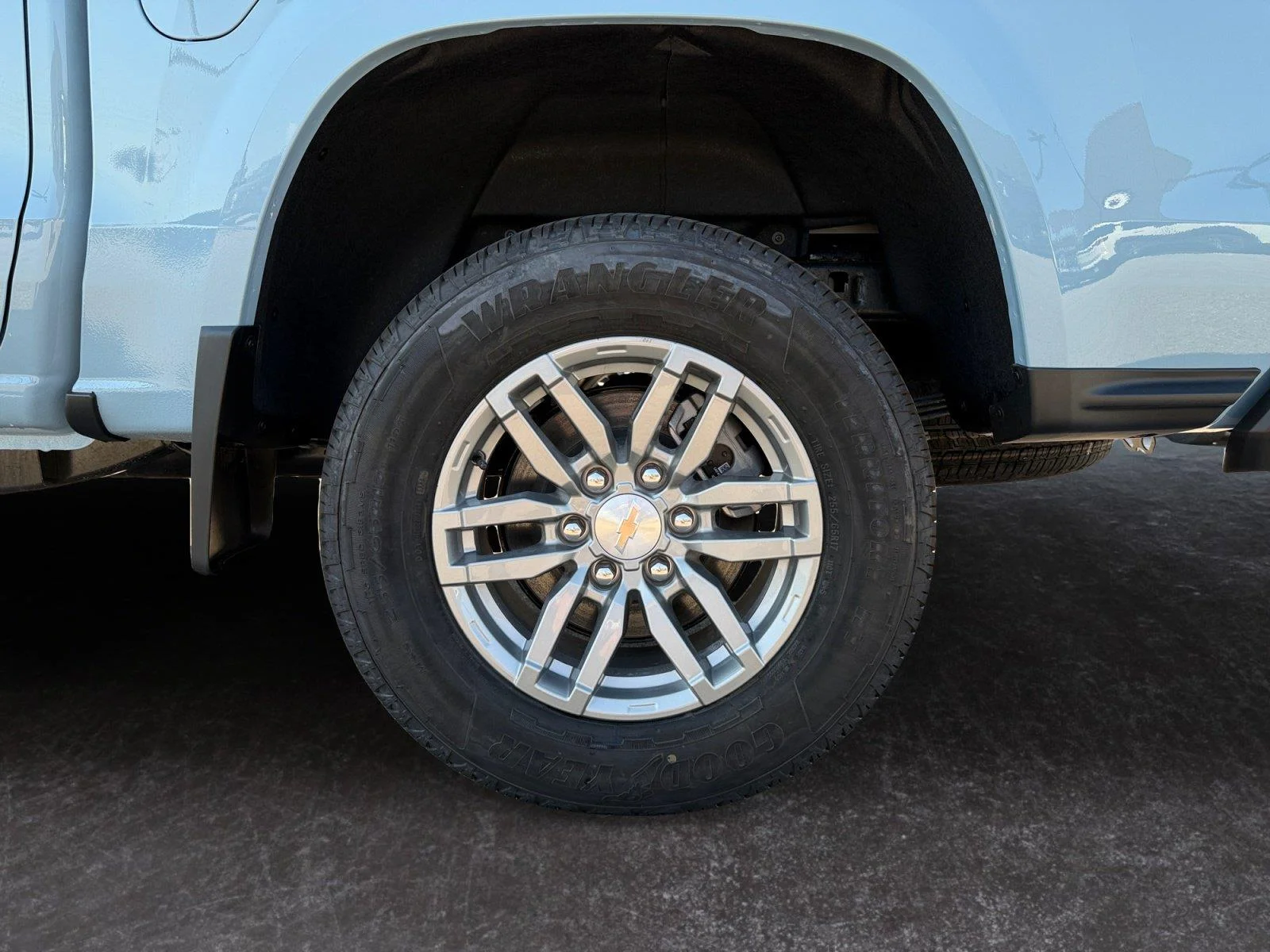 2026 Chevrolet Colorado LT - Photo 27