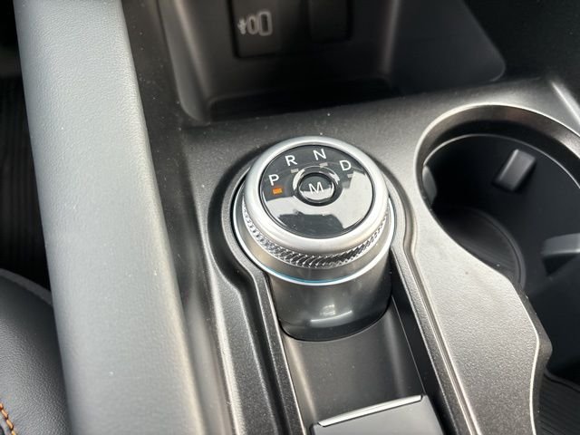 New 2026 Agate Black Metallic Ford Tremor® image 28