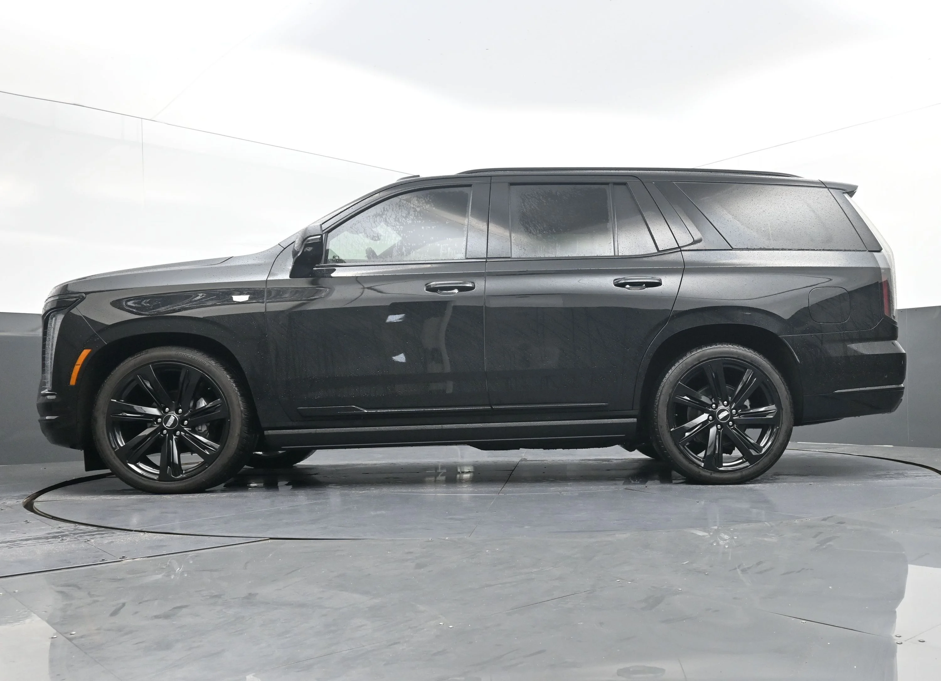 2026 Cadillac Escalade Sport - Photo 16