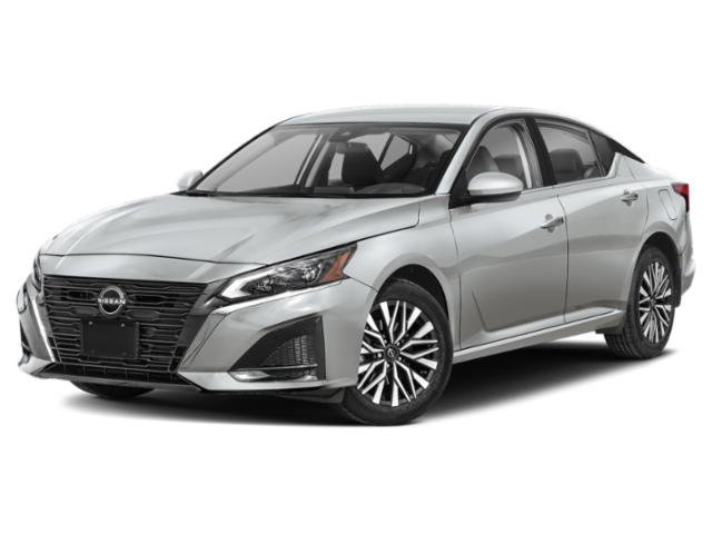 2024 Nissan Altima 2.5 SV's photo