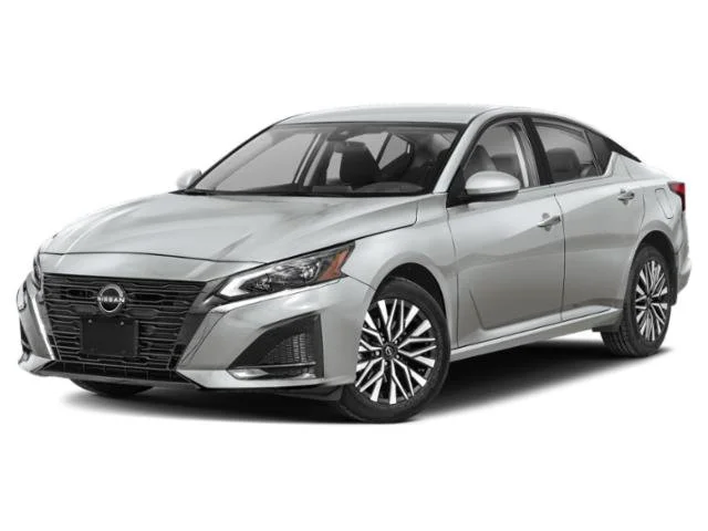2024 Nissan Altima 2.5 SV's photo