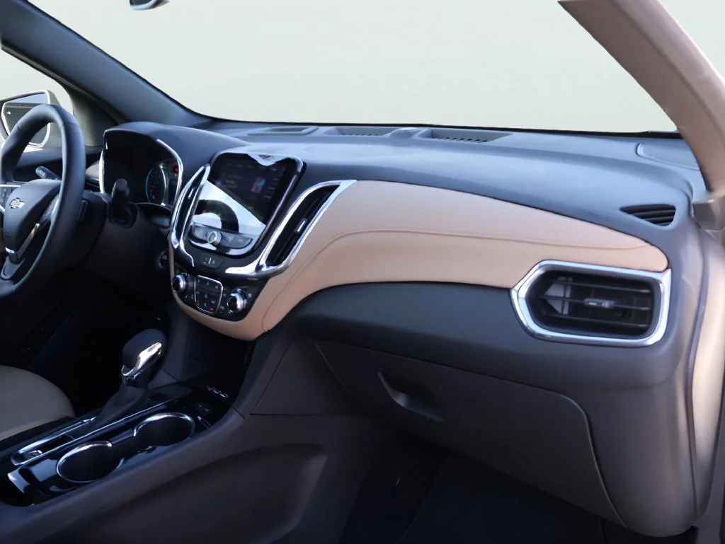 Used 2024 White Chevrolet Premier image 11