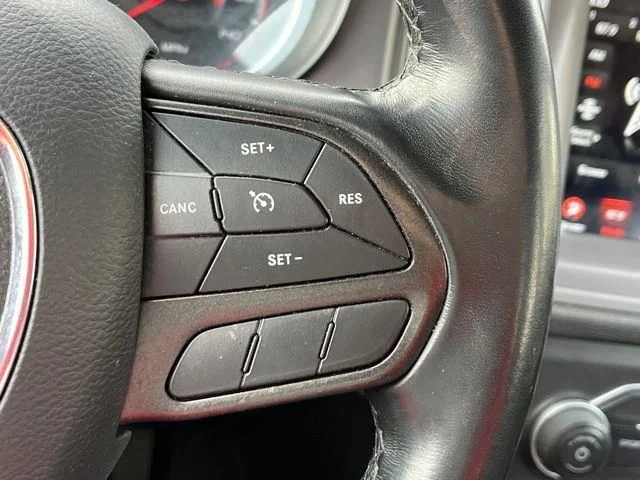 Used 2023 White Dodge GT image 21