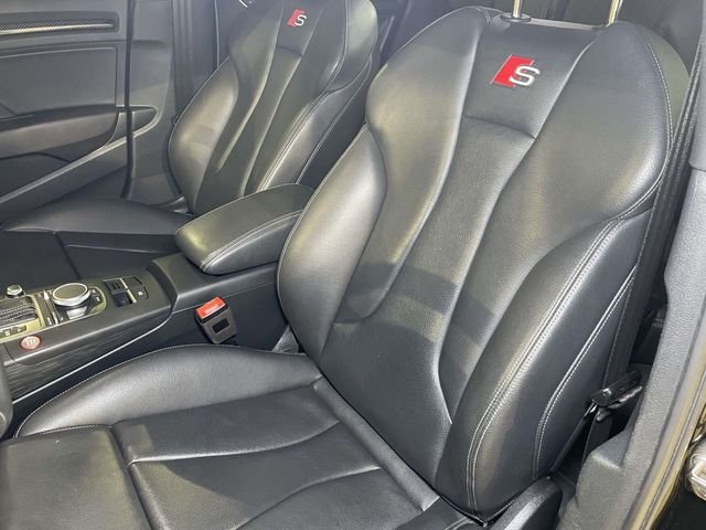 Used 2020 Black Audi 2.0T Premium Plus image 5