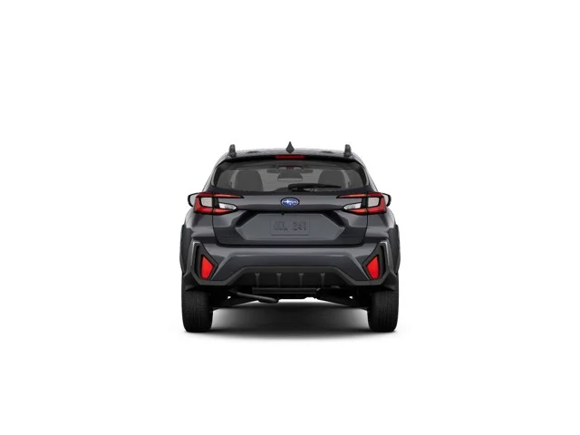 New 2026 MAGNETITE GRAY PEARL Subaru Limited image 9