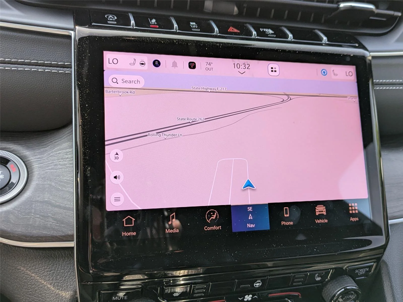 2025 Jeep Grand Cherokee L Limited - Photo 19