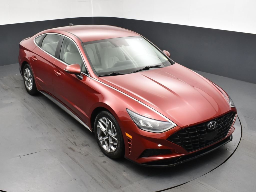 2023 Hyundai Sonata SEL - Photo 17