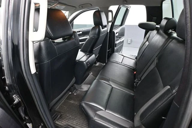 2020 Toyota Tundra Limited - Photo 33