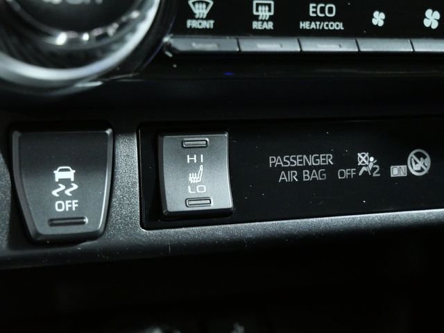 Certified Used 2022 White Toyota XLE image 26