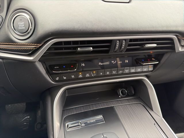 2026 Mazda CX-90 Premium Plus Package - Photo 17