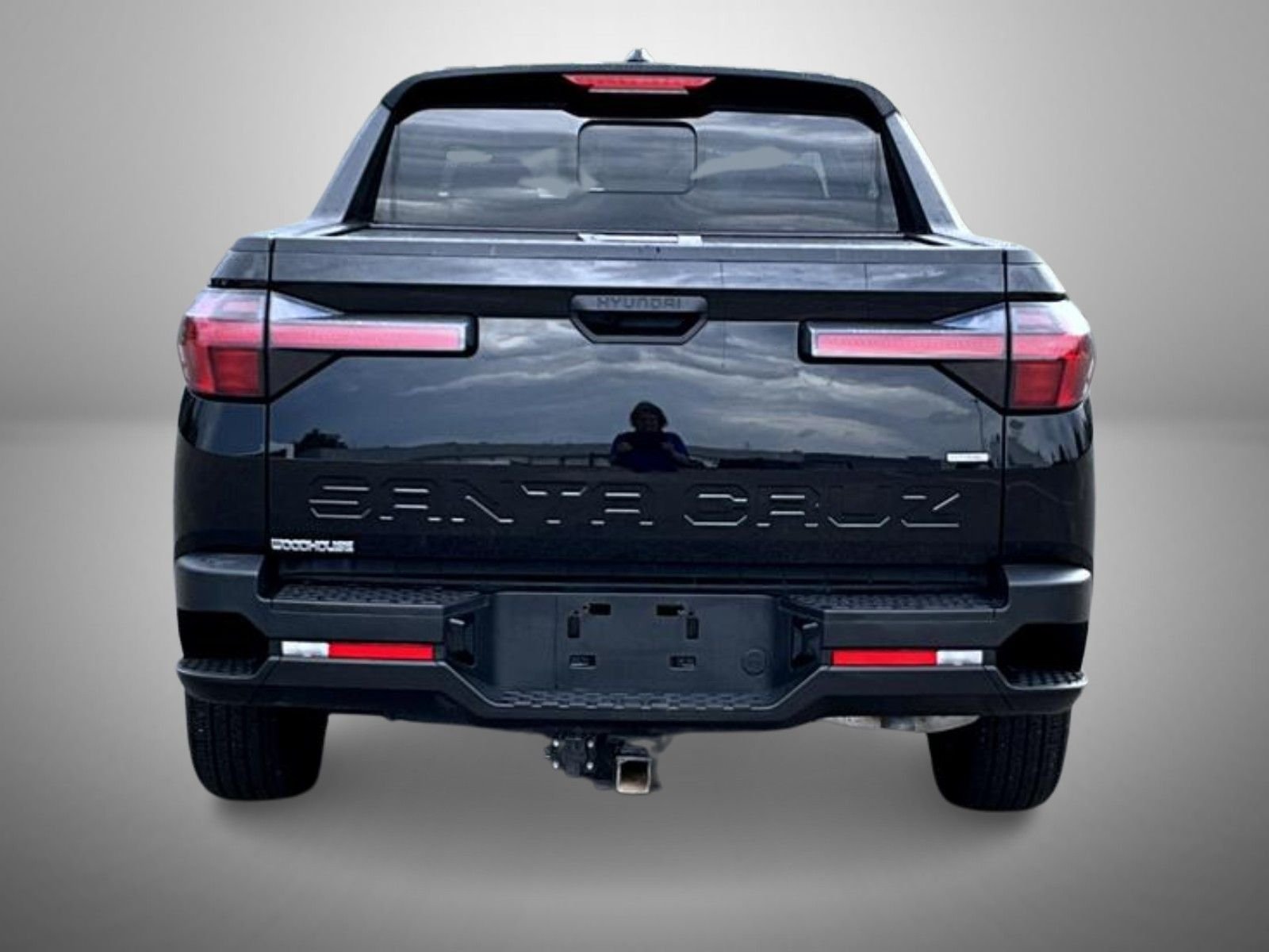Used 2024 Black Hyundai SEL image 6
