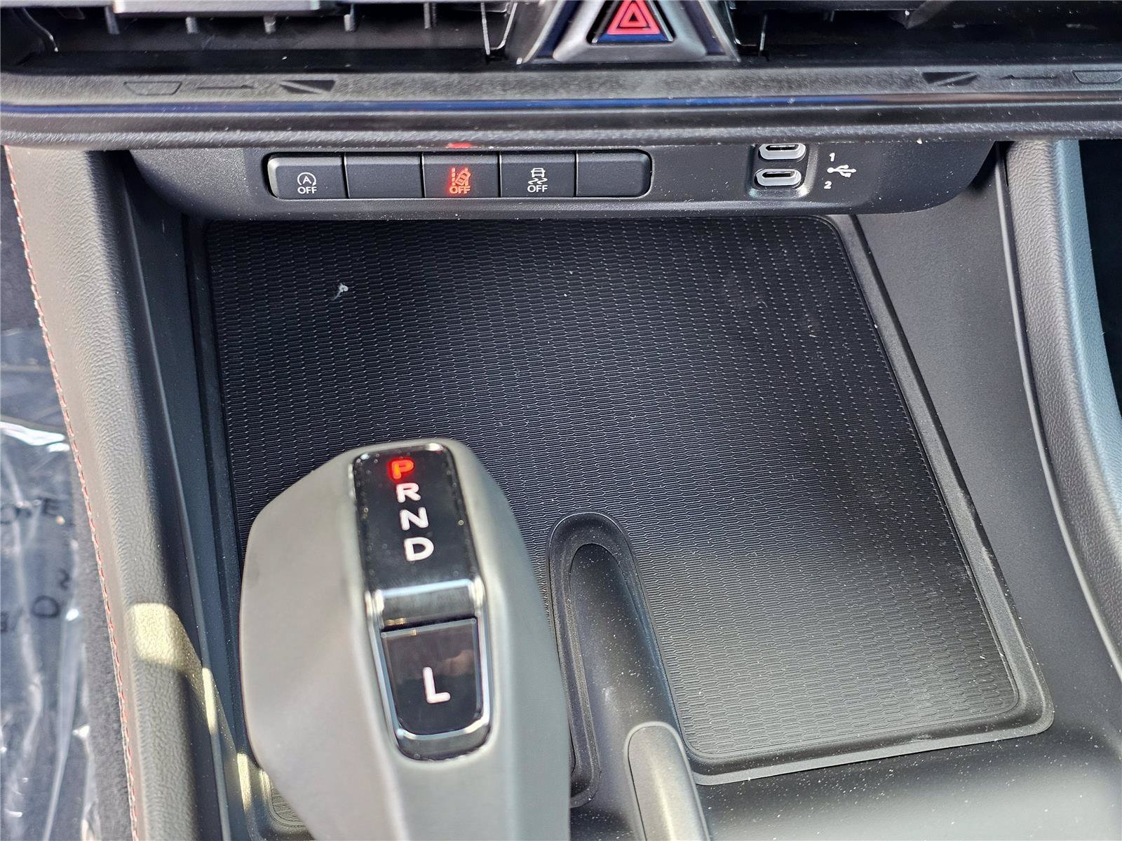 New 2026 White Knuckle Dodge R/T image 26