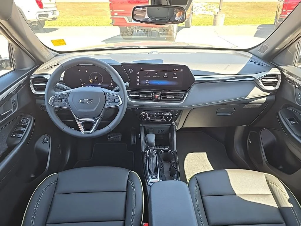 2026 Chevrolet Trailblazer Activ - Photo 17
