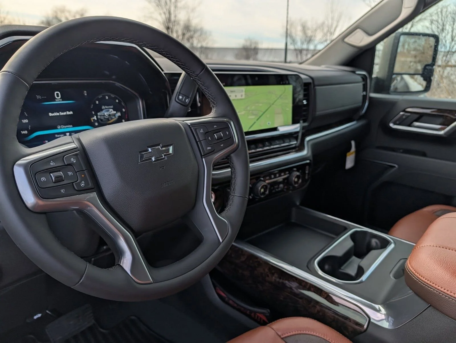 New 2026 Black Chevrolet LT image 38