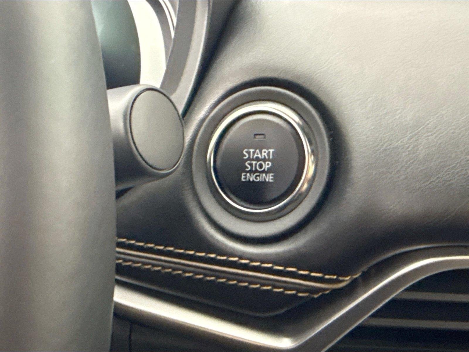 2026 Mazda CX-90 Premium Plus Package - Photo 21