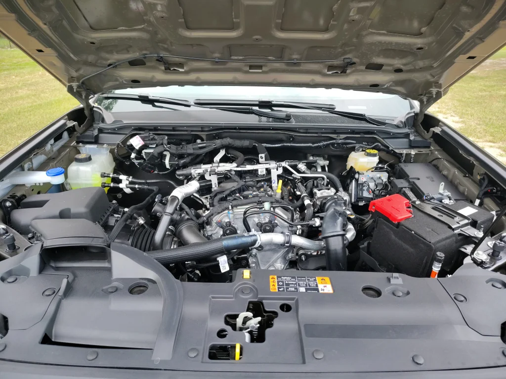 New 2026 Marsh Gray Ford XL image 10