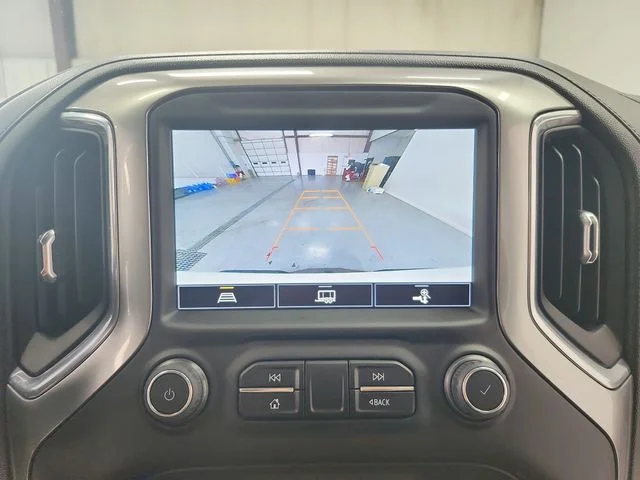 Used 2021 White Chevrolet LTZ image 30