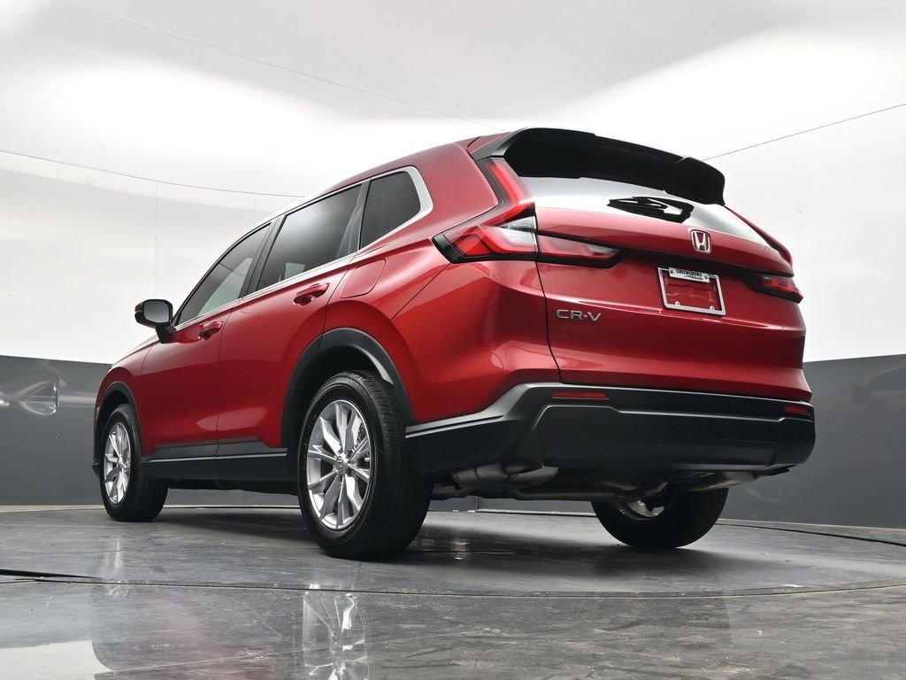 Used 2023  Honda EX image 42