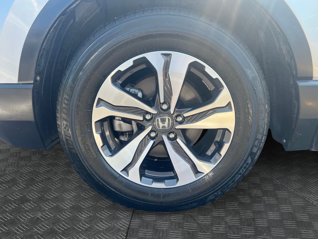 Used 2021  Honda LX image 14