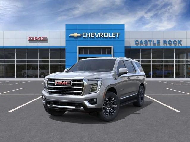 New 2026 Sterling Metallic GMC Elevation image 10