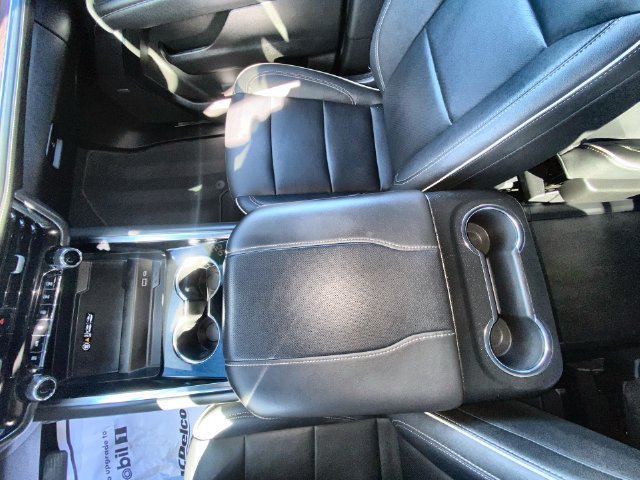 Used 2026 Sterling Gray Metallic Chevrolet Premier image 21