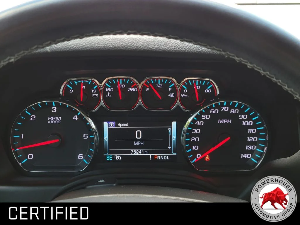Used 2019 Gray GMC SLT Standard Edition image 36