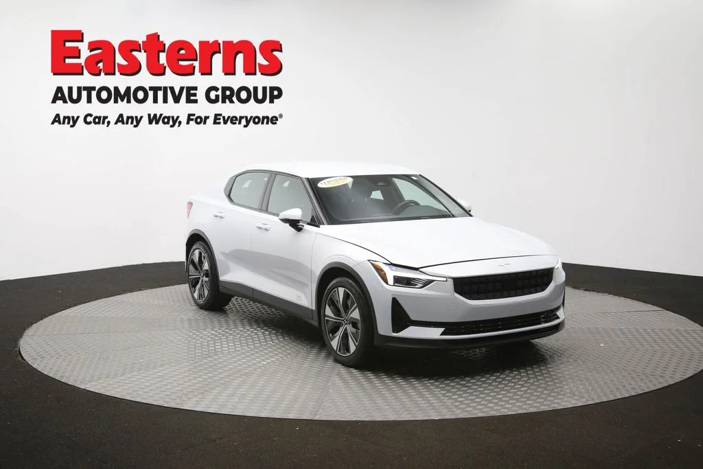 Used 2023 Gray Polestar Long Range Dual Motor image 48