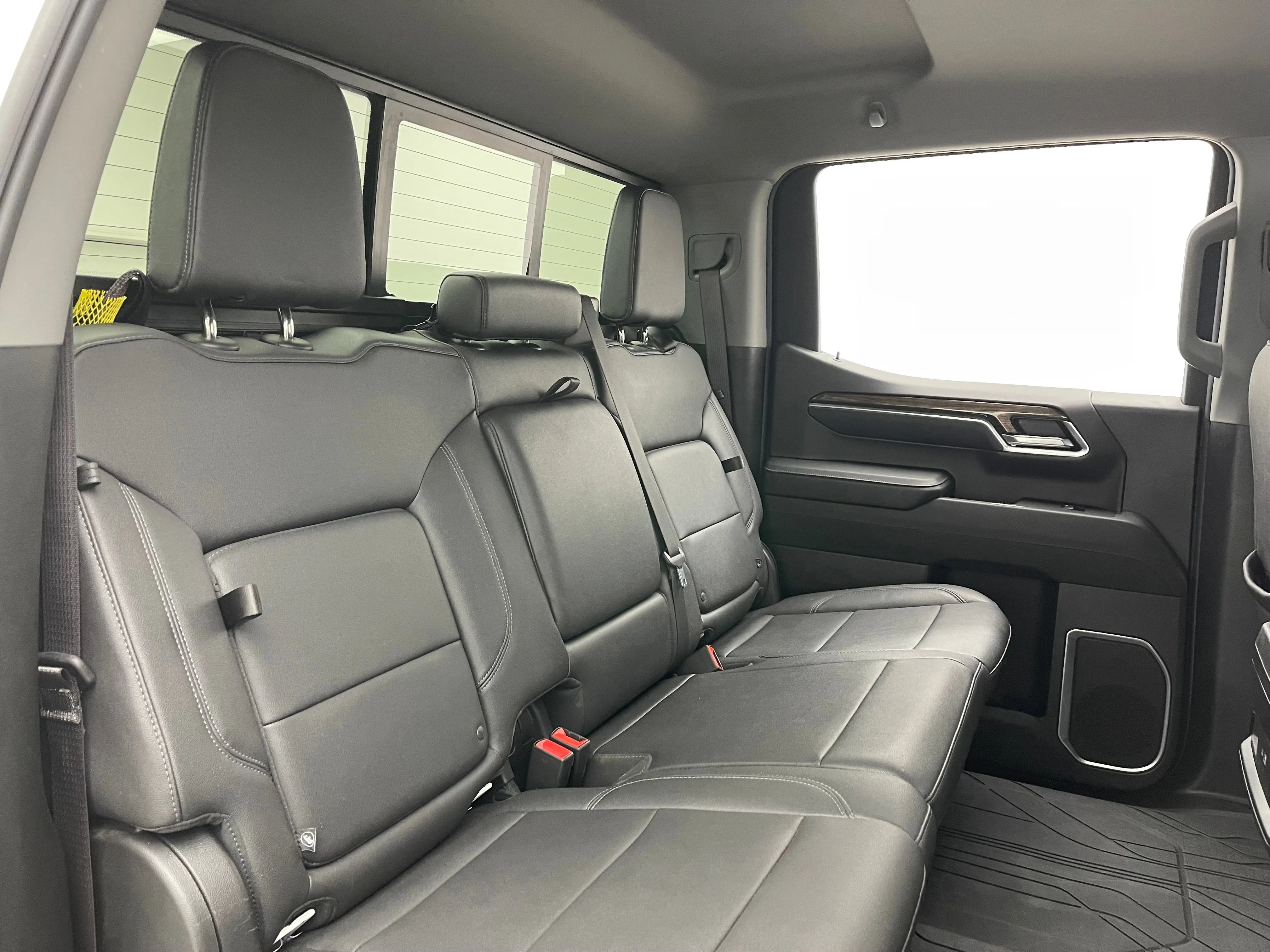 Used 2024 Summit White Chevrolet RST image 35