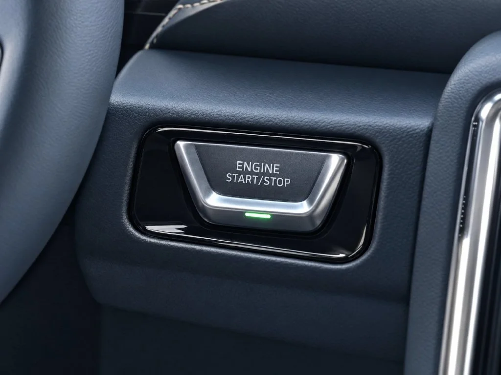 New 2026 Blue GMC Elevation image 28