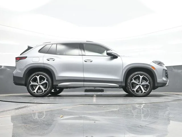 2026 Volkswagen Tiguan SE - Photo 24