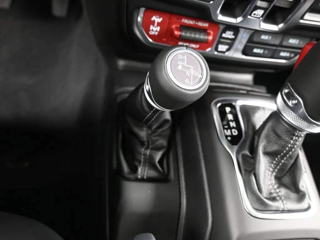 New 2026 41 Exterior Paint Jeep Rubicon image 21