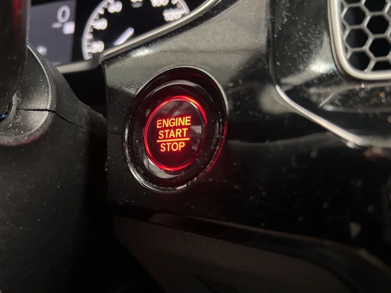 Used 2024  Honda EX-L image 27