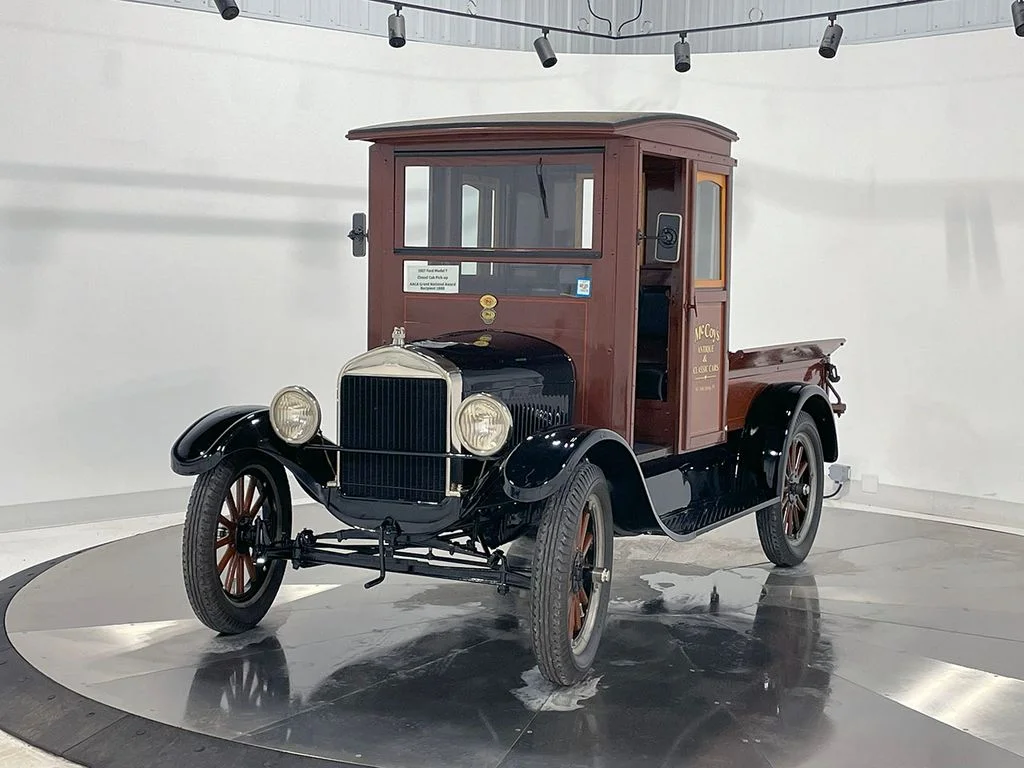 Used 2027  Ford  image 38