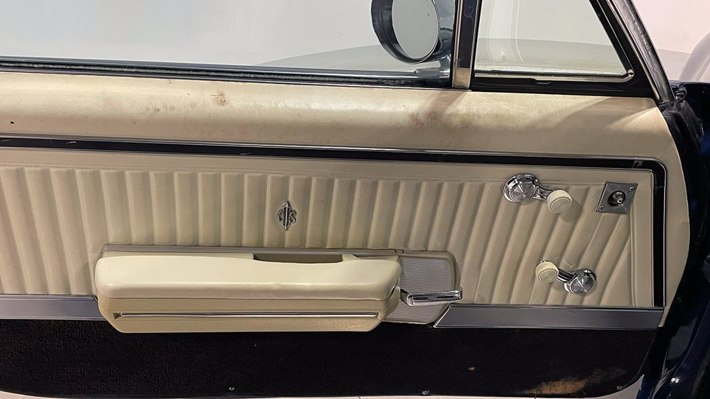 Used 1968  Oldsmobile Supreme image 54