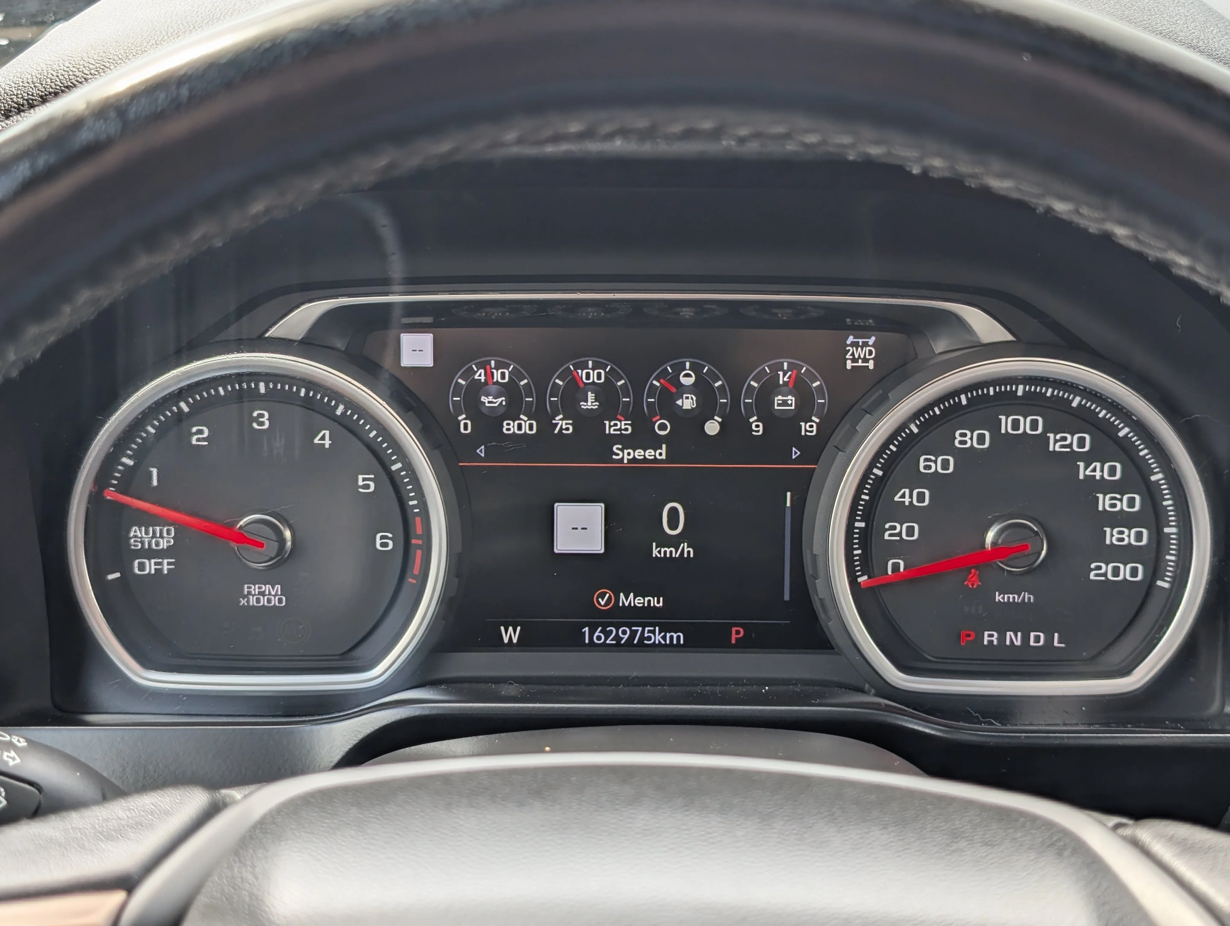 Used 2020 Black Chevrolet High Country image 30