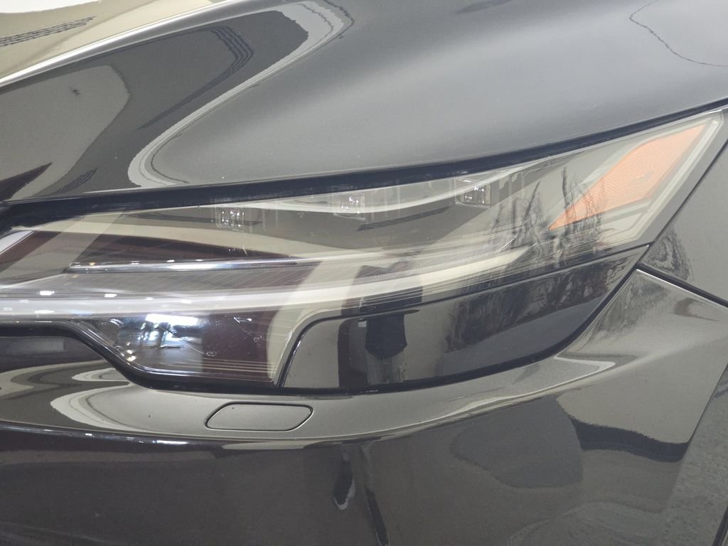 2024 Lexus RX PHEV 450h+ - Photo 31