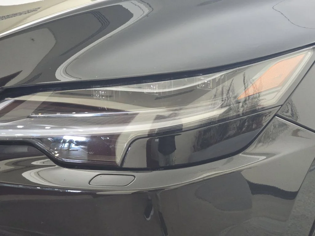 2024 Lexus RX PHEV 450h+ - Photo 31