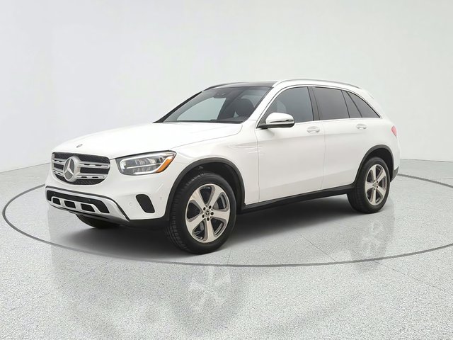 2022 Mercedes-Benz GLC GLC 300 SUV
