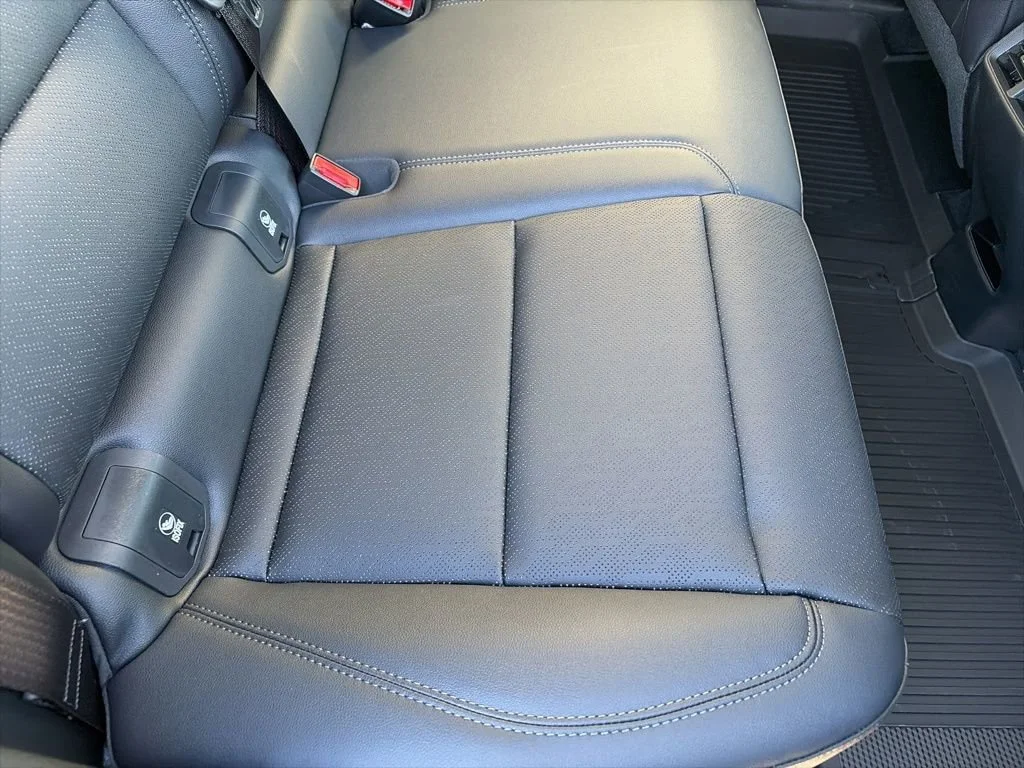 2026 Chevrolet Equinox LT - Photo 25