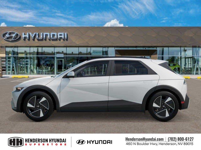 2027 Hyundai IONIQ 5 SEL