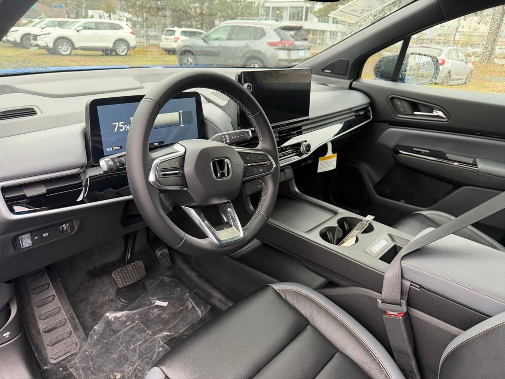 2026 Honda Prologue Touring - Photo 16