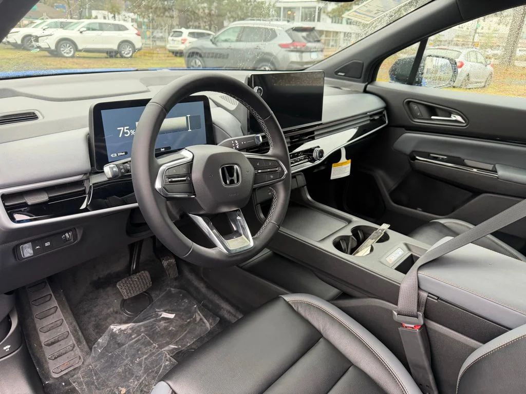2026 Honda Prologue Touring - Photo 16